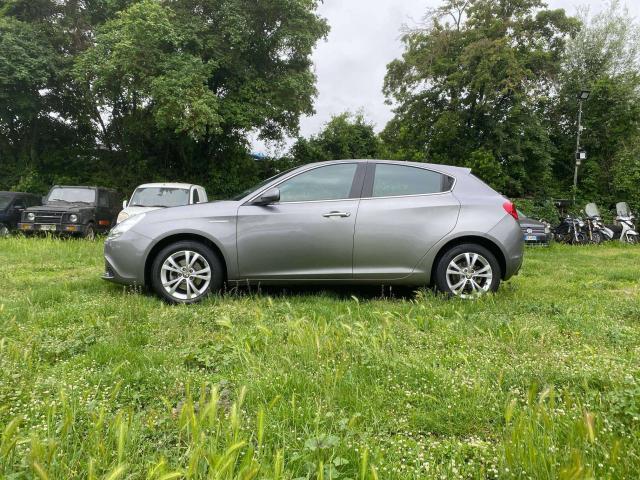 Alfa Romeo Giulietta 1.4 t. * Solo 56.000km * Distinctive 120cv