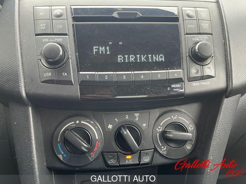 Suzuki Swift 1.2 94 CV BENZINA