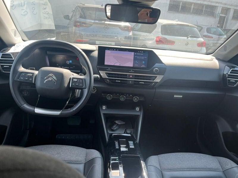 Citroën C4 C4 PureTech 130 S&S EAT8 Max