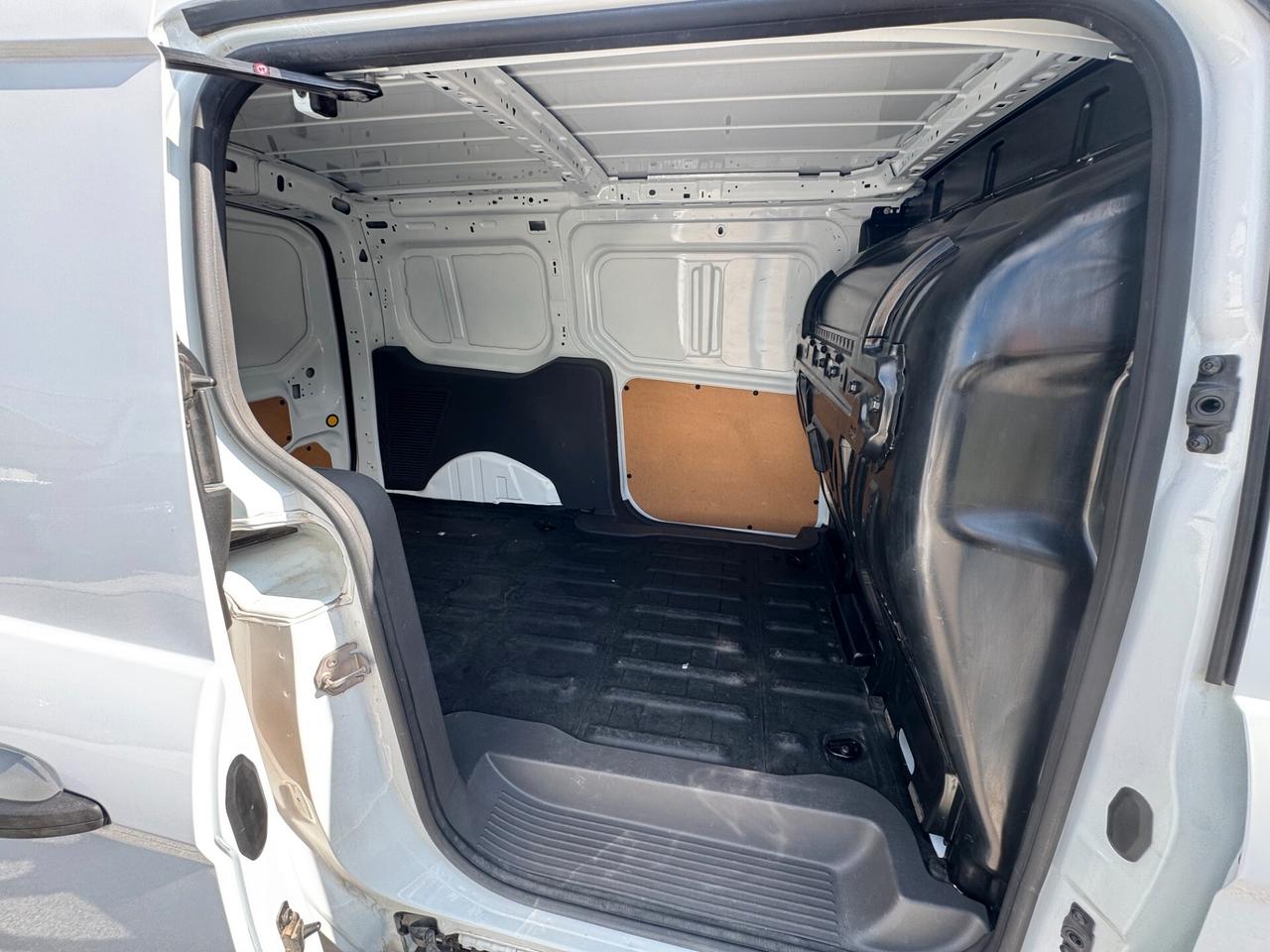 Ford Transit Connect Van Trend 1.5 EcoBlue 100CV PL