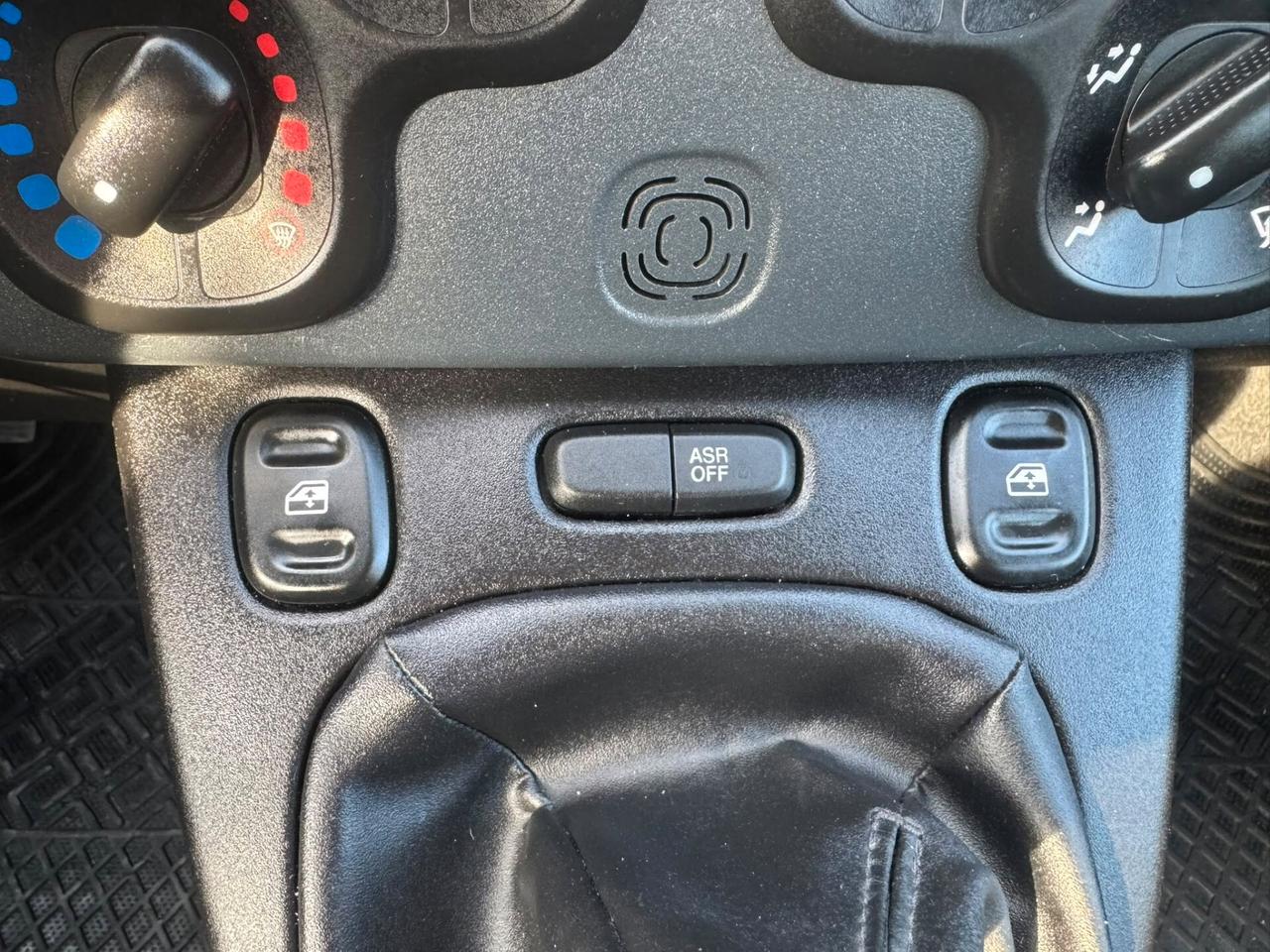 Fiat Panda 1.0 Hybrid 2023