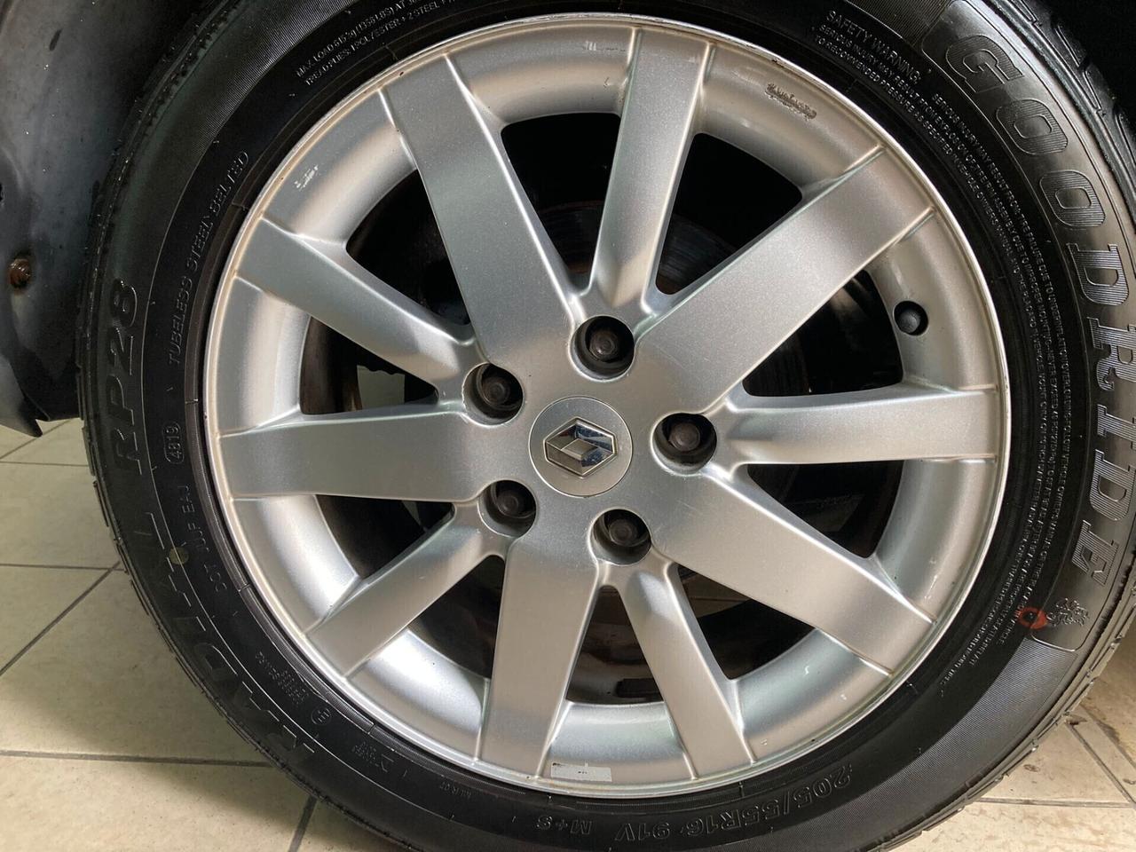 Renault Megane 1.5 dCi - COME NUOVA - 2009