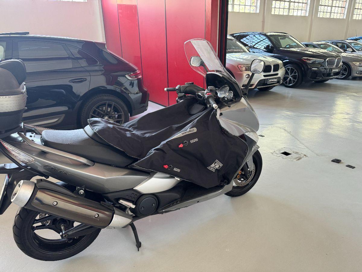 Yamaha - T-Max 500 -