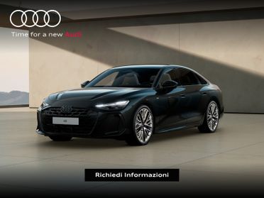 Audi A6 2.0 e-hybrid s line edition quattro 367cv s-tronic