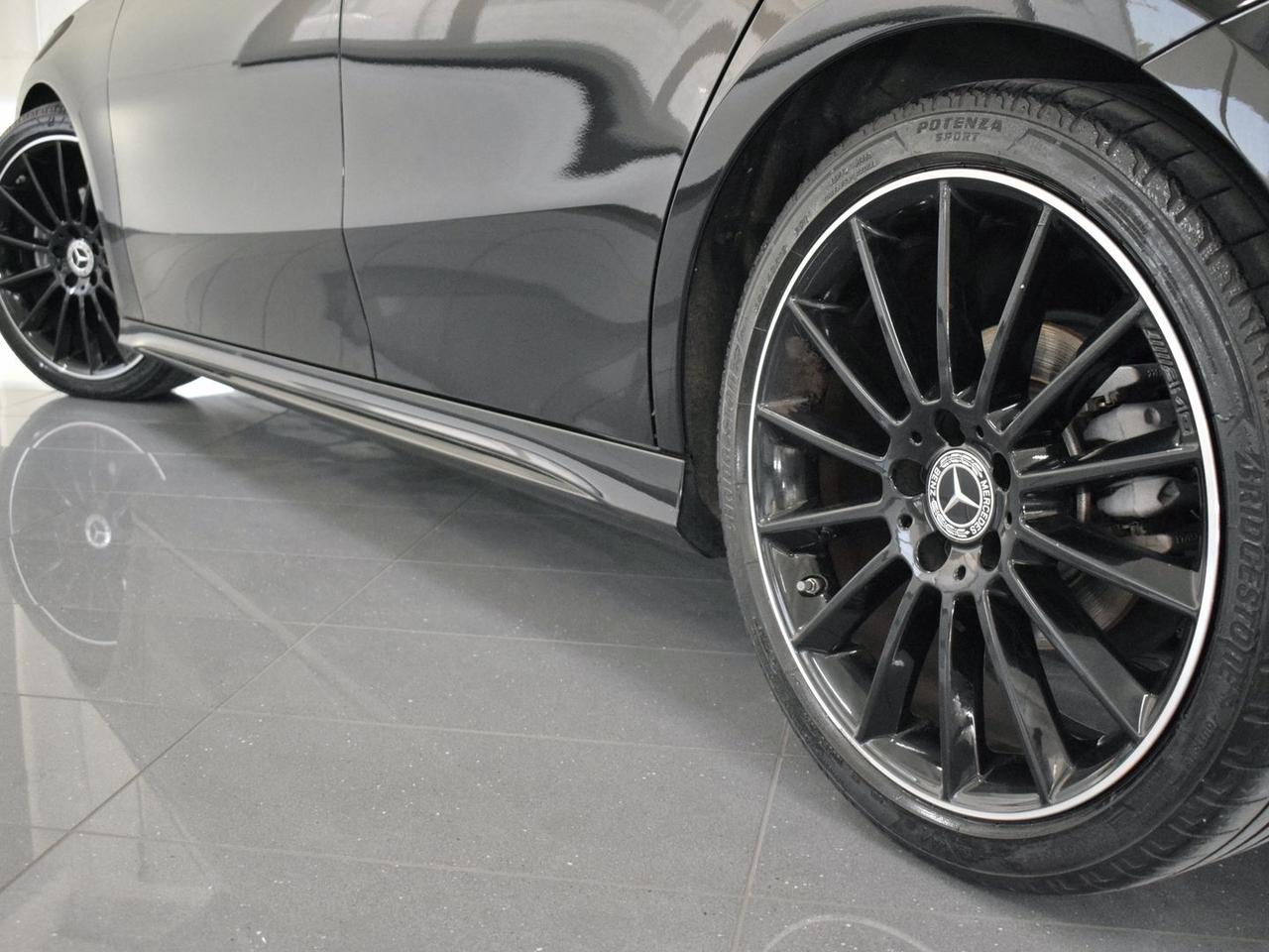 Mercedes-Benz A 180 Classe A Premium AMG #6298