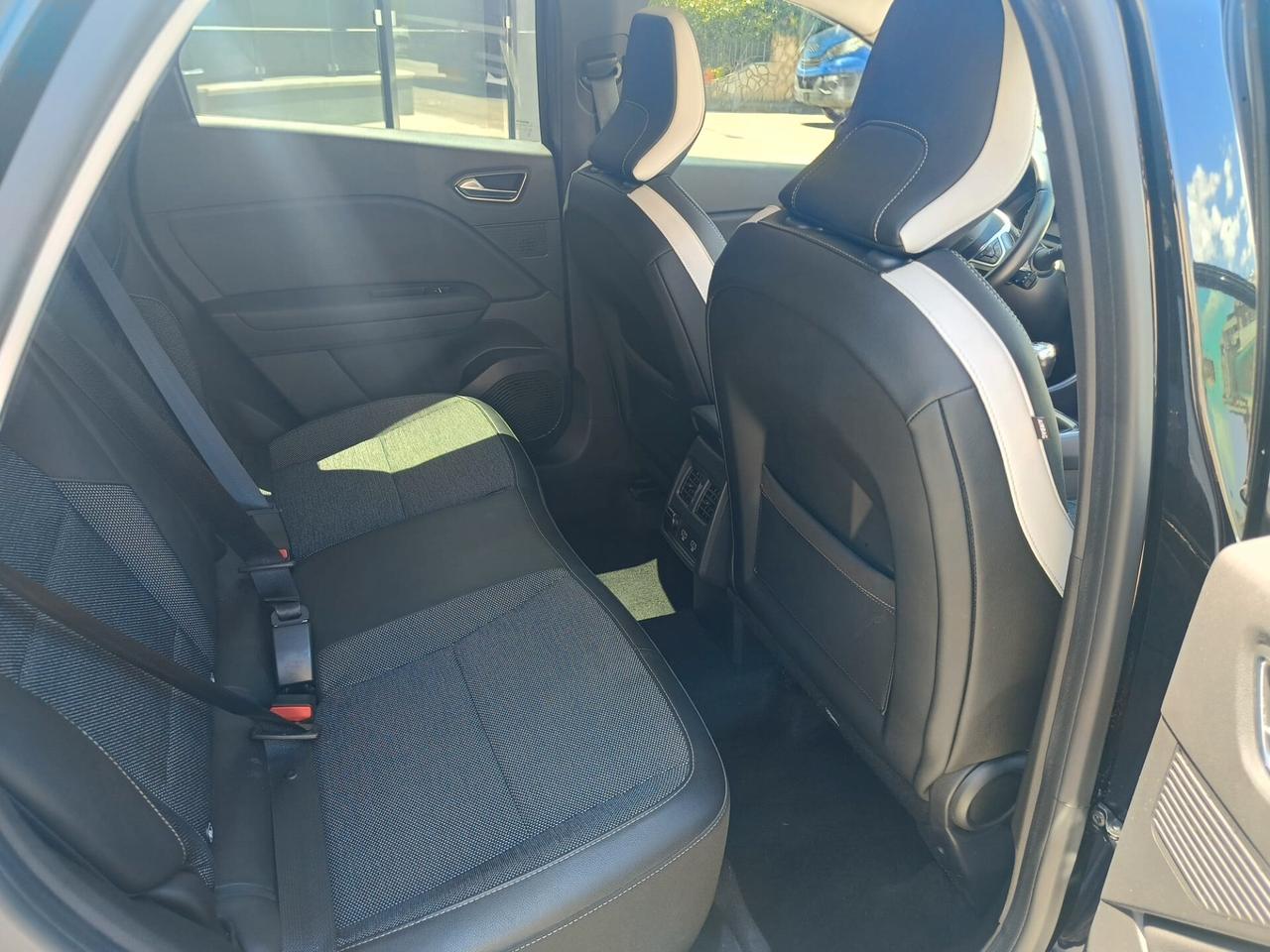 Renault Captur Blue dCi 115 CV Intens