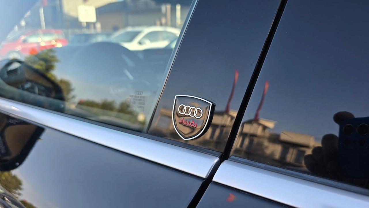 Audi Q5 2.0 TDI quattro S tronic Sport