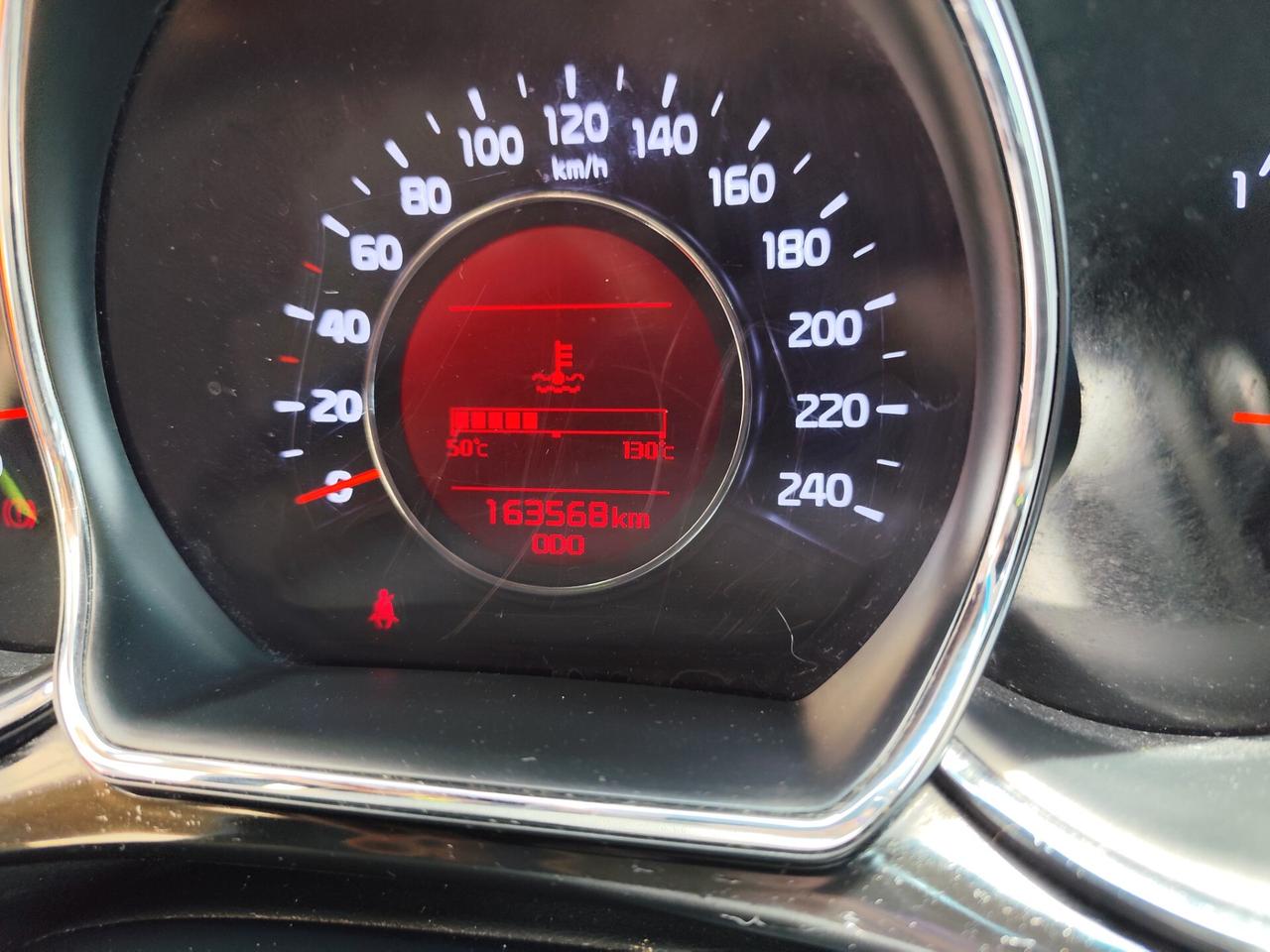 Kia Ceed cee'd 1.6 CRDi 110 CV 5 porte EcoDynamics Business