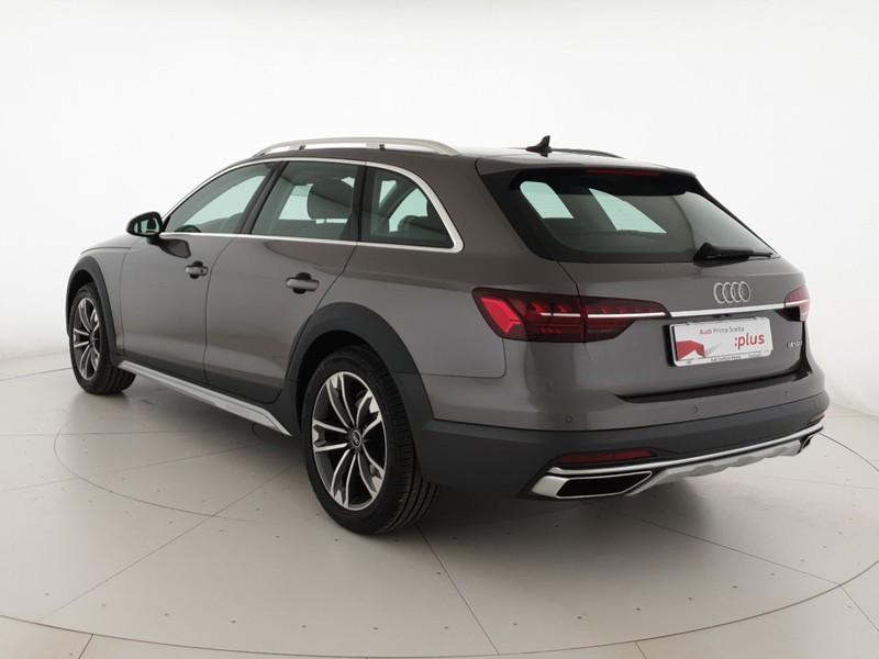 40TDI 204CV quattro S tronic Identity Contrast