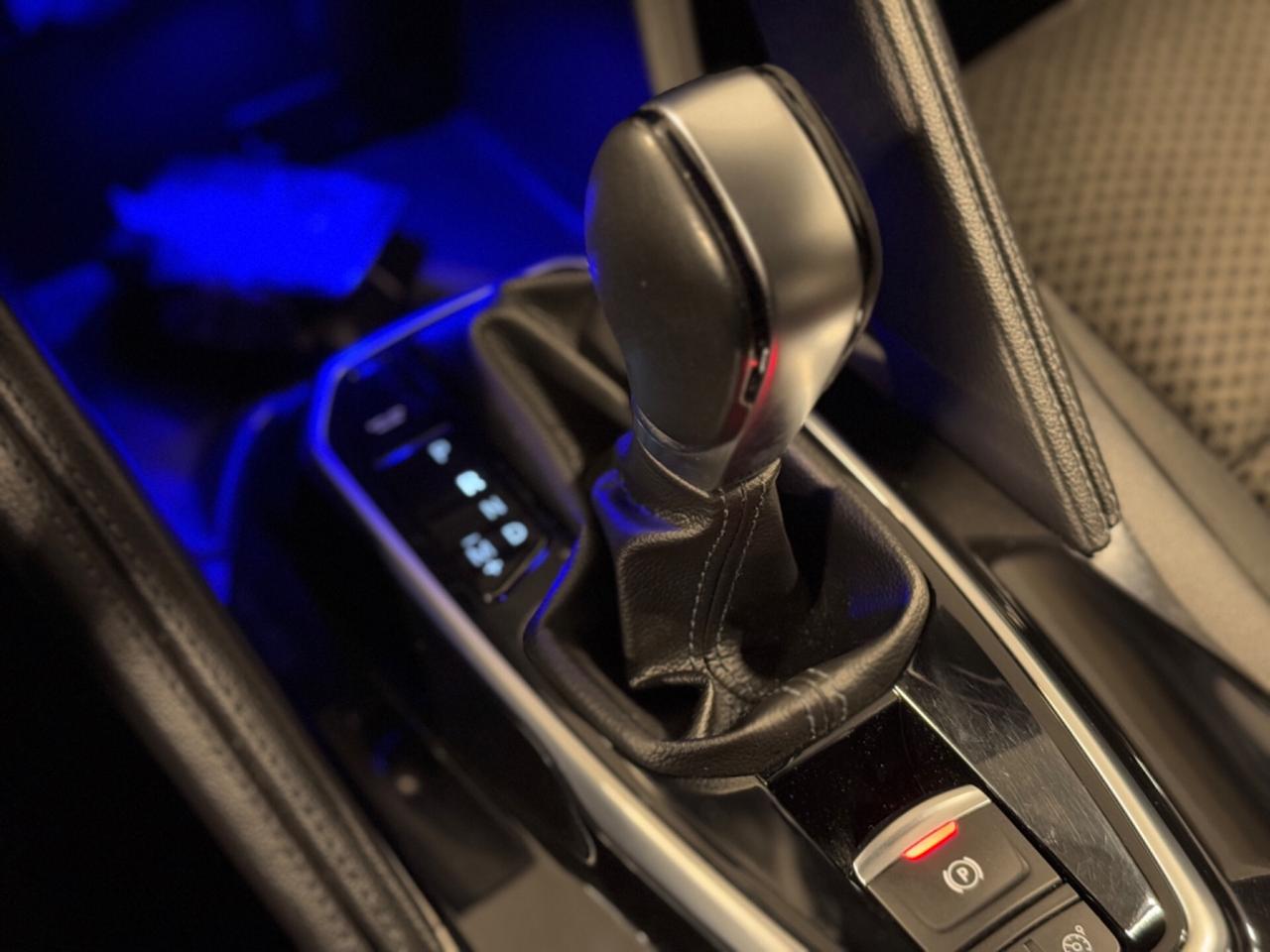 Renault Koleos Blue dCi 190 CV 4X4 X-Tronic Initiale Paris