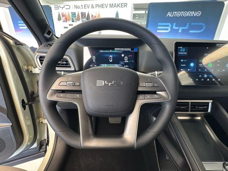 BYD Atto 2 Active