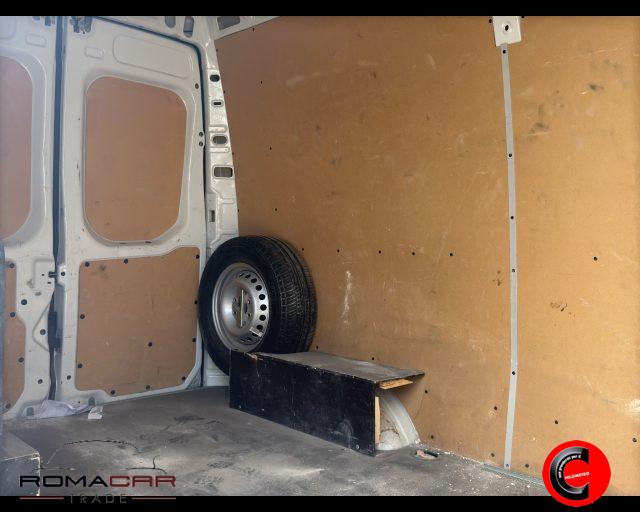 IVECO Daily 35S14NV 3.0 Natural Power PM-TM Furgone Blue Powe