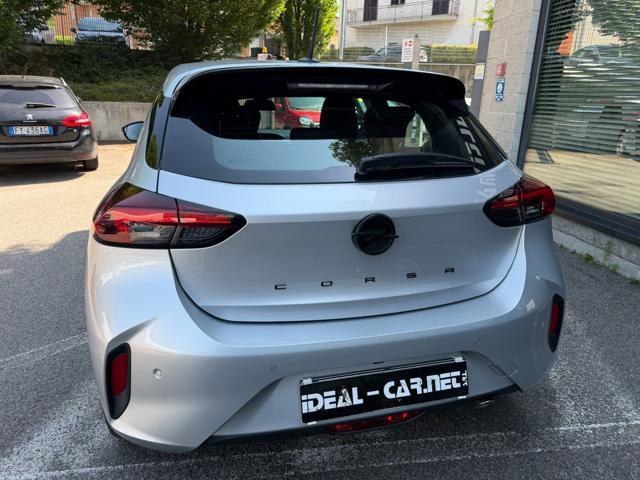 OPEL Corsa 1.2 100 CV GS Automatica