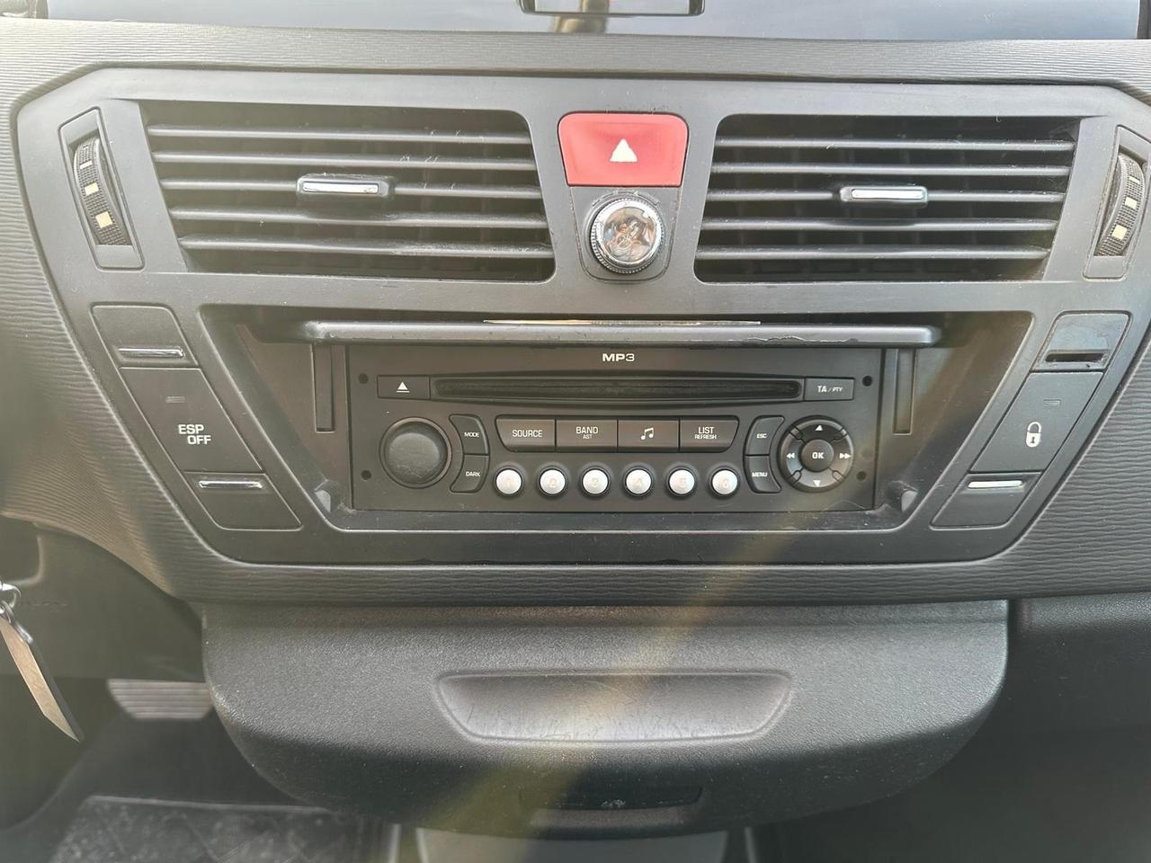 Citroen C4 Grand Picasso 2.0 hdi 16v Exclusive