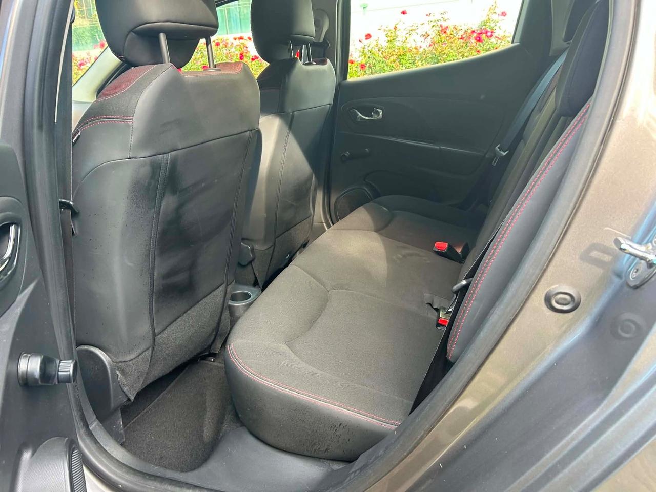 Renault Clio Sporter 1.2 75CV Live