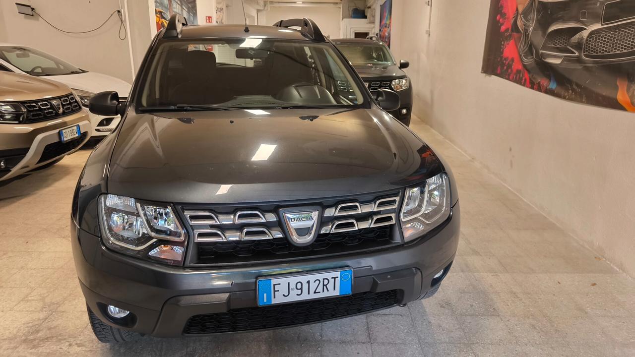Dacia Duster Laurente 1.6 Benzina/Gpl
