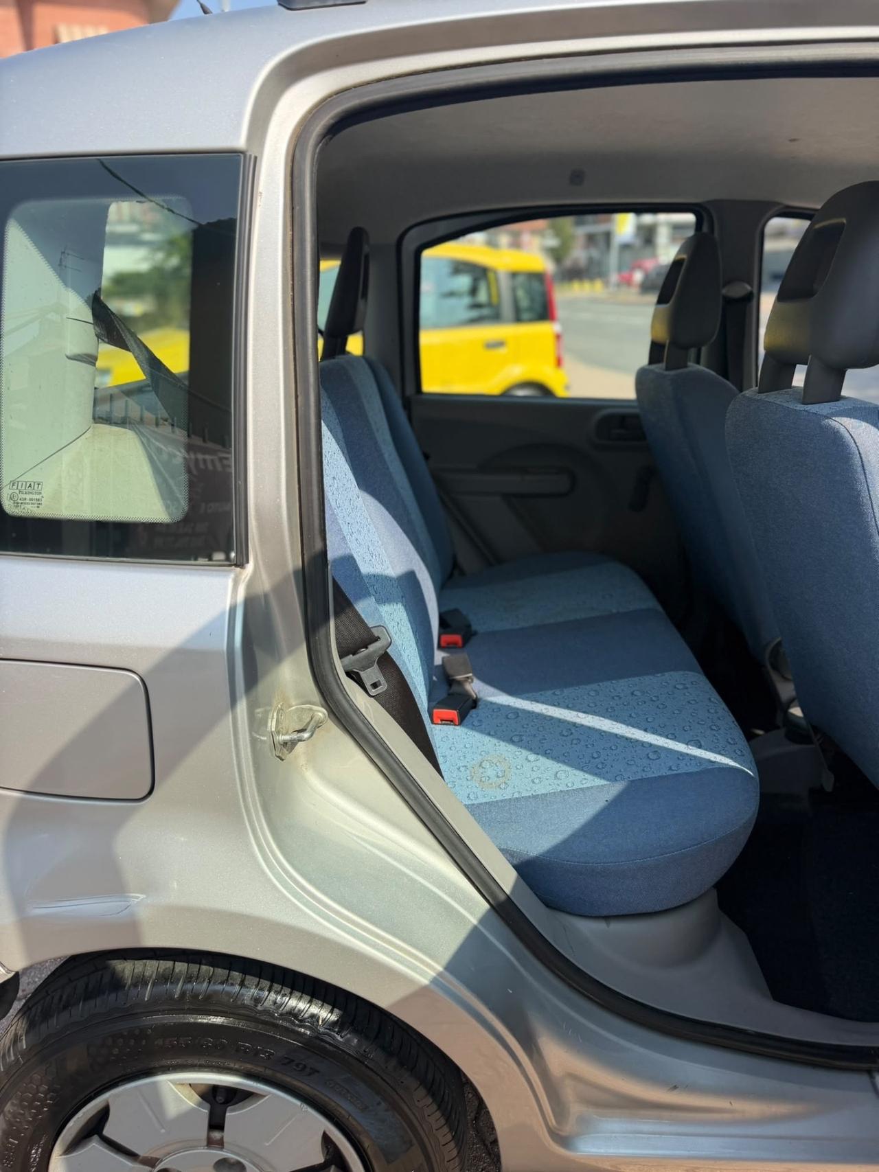Fiat Panda 1.1 Actual