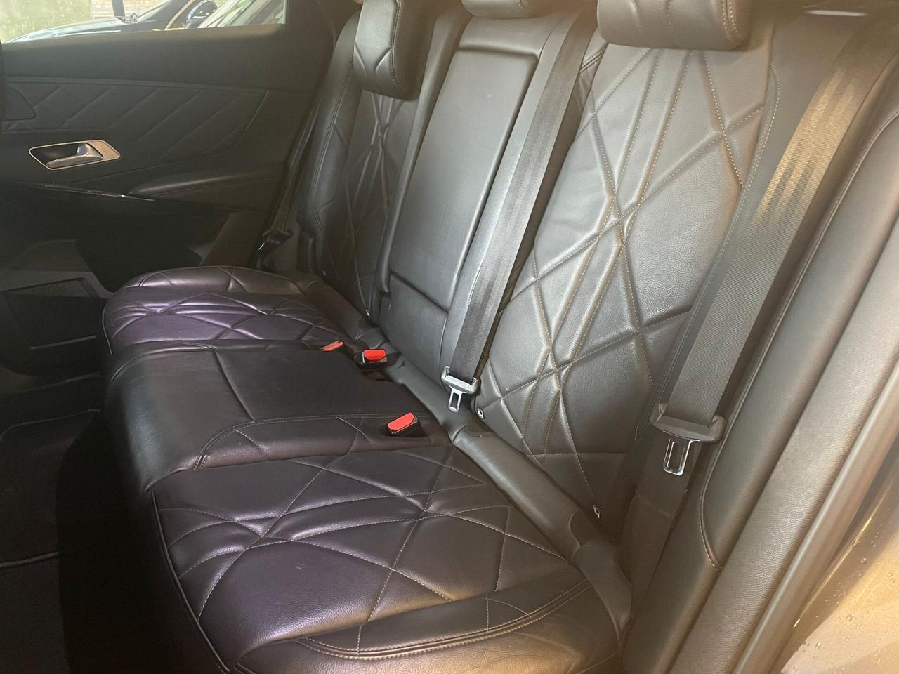 Ds 7 Crossback BlueHDi 130 aut. Grand Chic RIVOLI