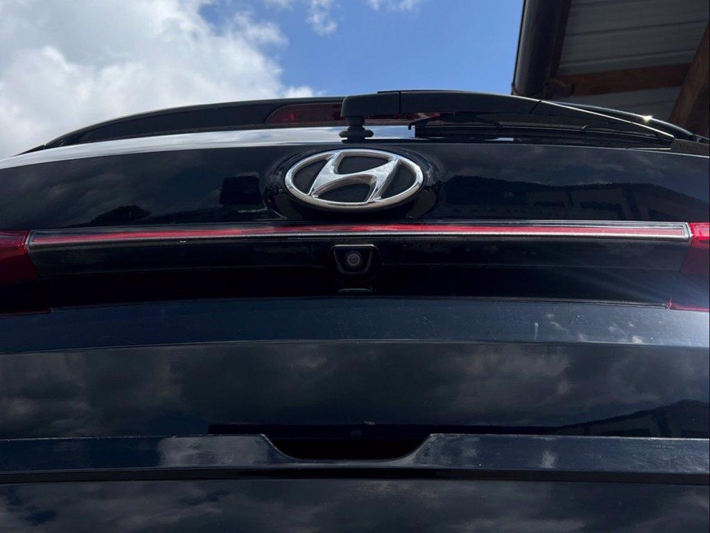 HYUNDAI i20 active 1.0 t-gdi Connectline 100cv del 2020
