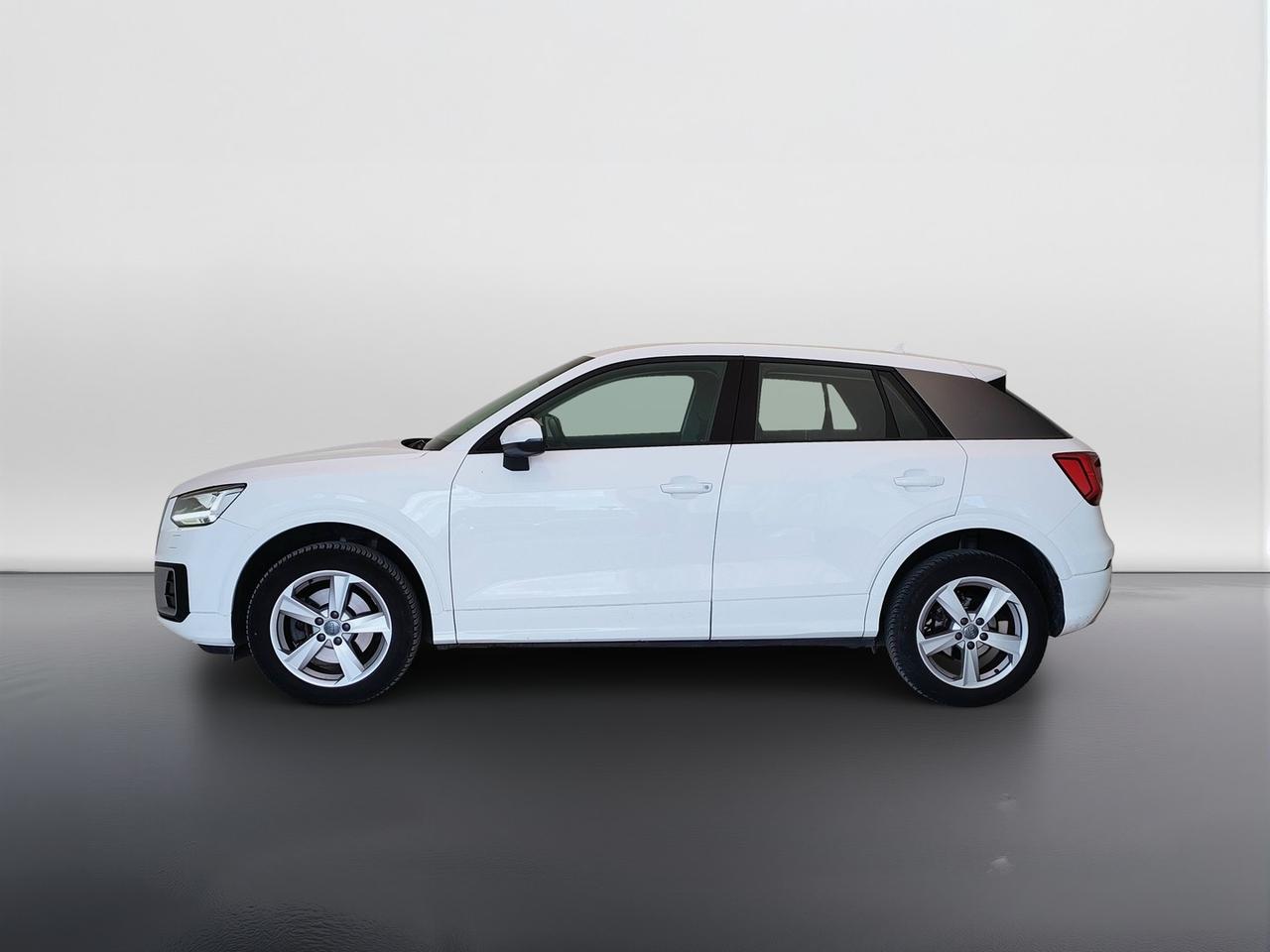 AUDI Q2 I 2017 - Q2 1.6 tdi Sport
