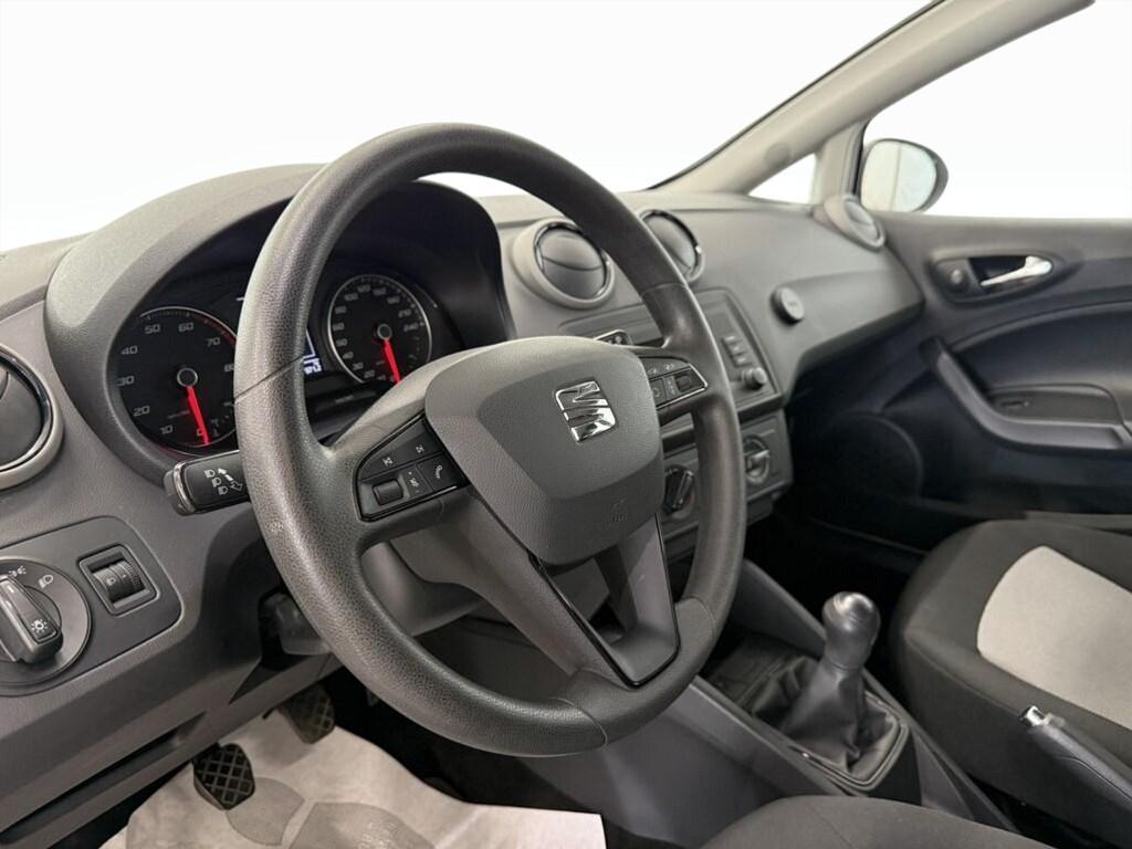 Seat Ibiza 1.0 Business