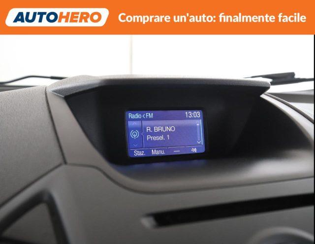 FORD EcoSport 1.0 EcoBoost 125 CV Plus