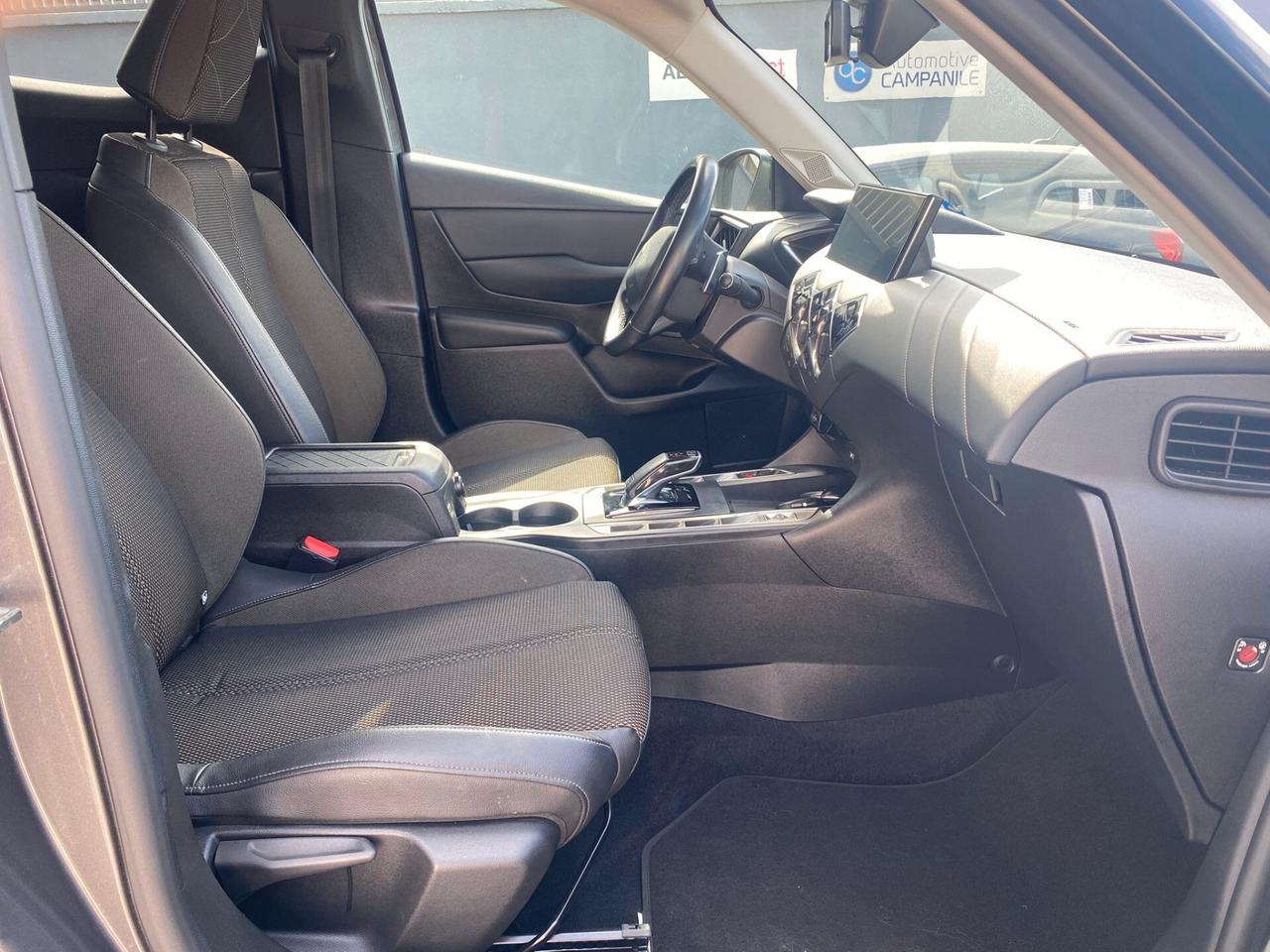 Ds DS3 DS 3 Crossback BlueHDi 130 aut. So Chic