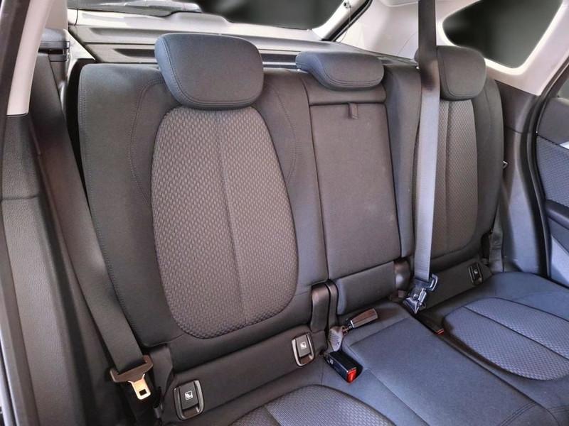 BMW X1 XDRIVE 25E BUSINESS ADVANTAGE AUTOMATICO SUV