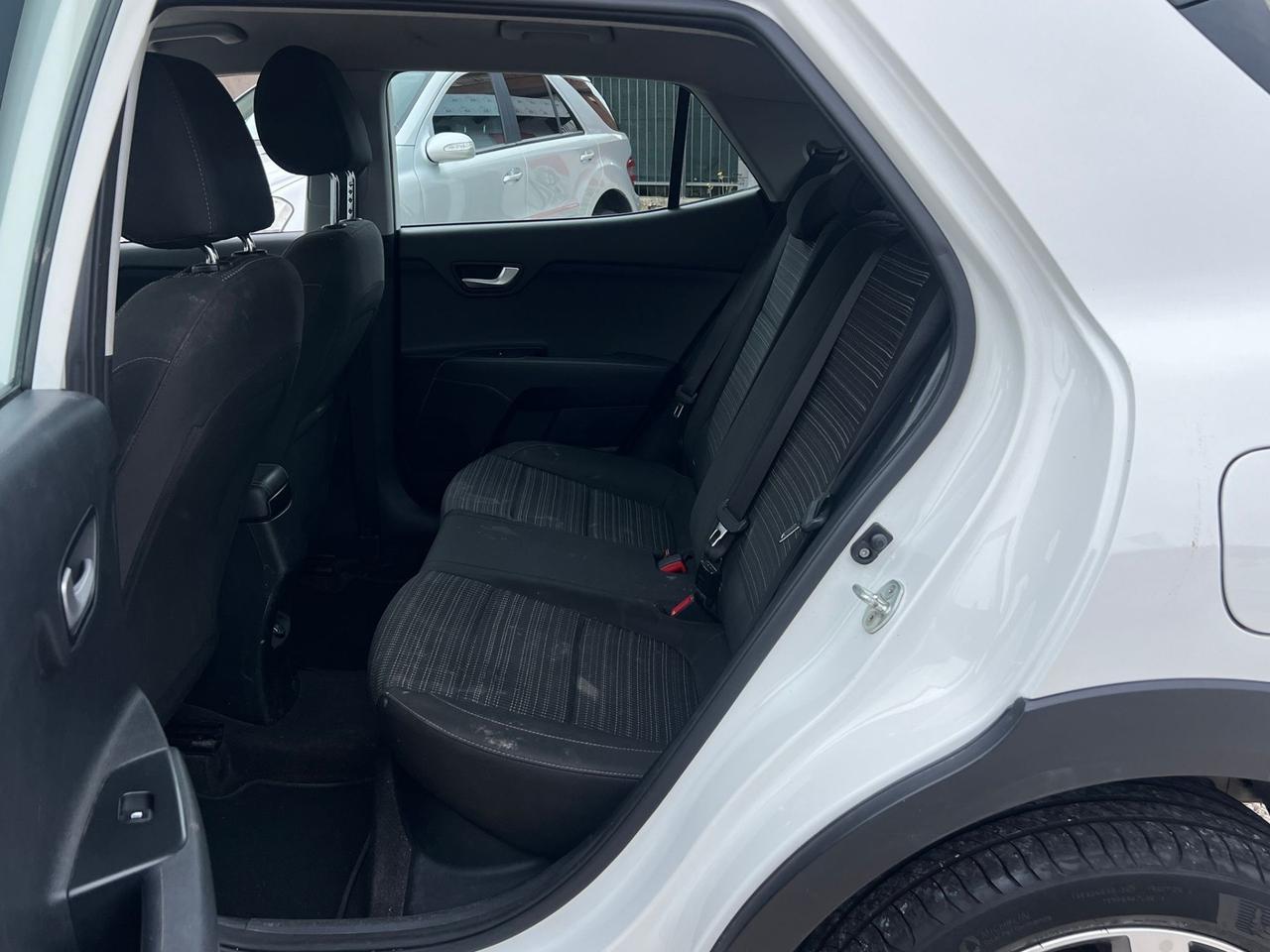 Kia Stonic 1.0 T-GDi 100 CV MHEV MT Style