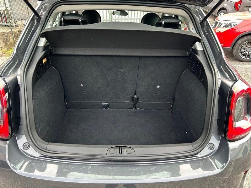 FIAT 500X 500 X 1.3 Multijet 95cv Lounge 4x2 my20