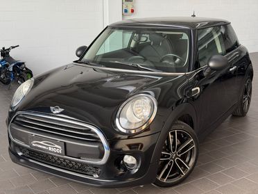 MINI Mini One 75 CV