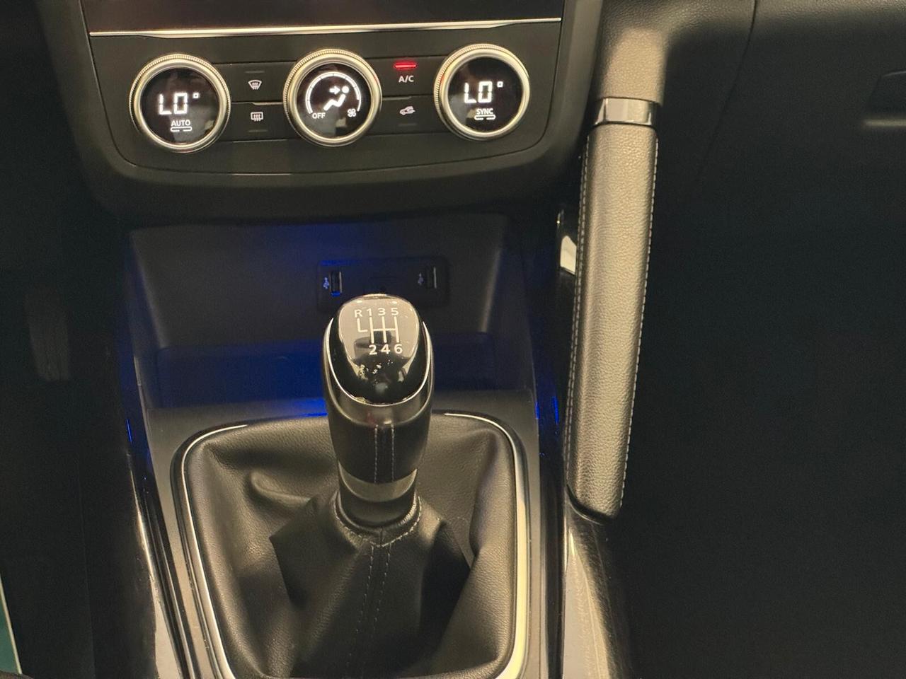 Renault Kadjar Blue dCi 115CV Sport Edition solo 78000km