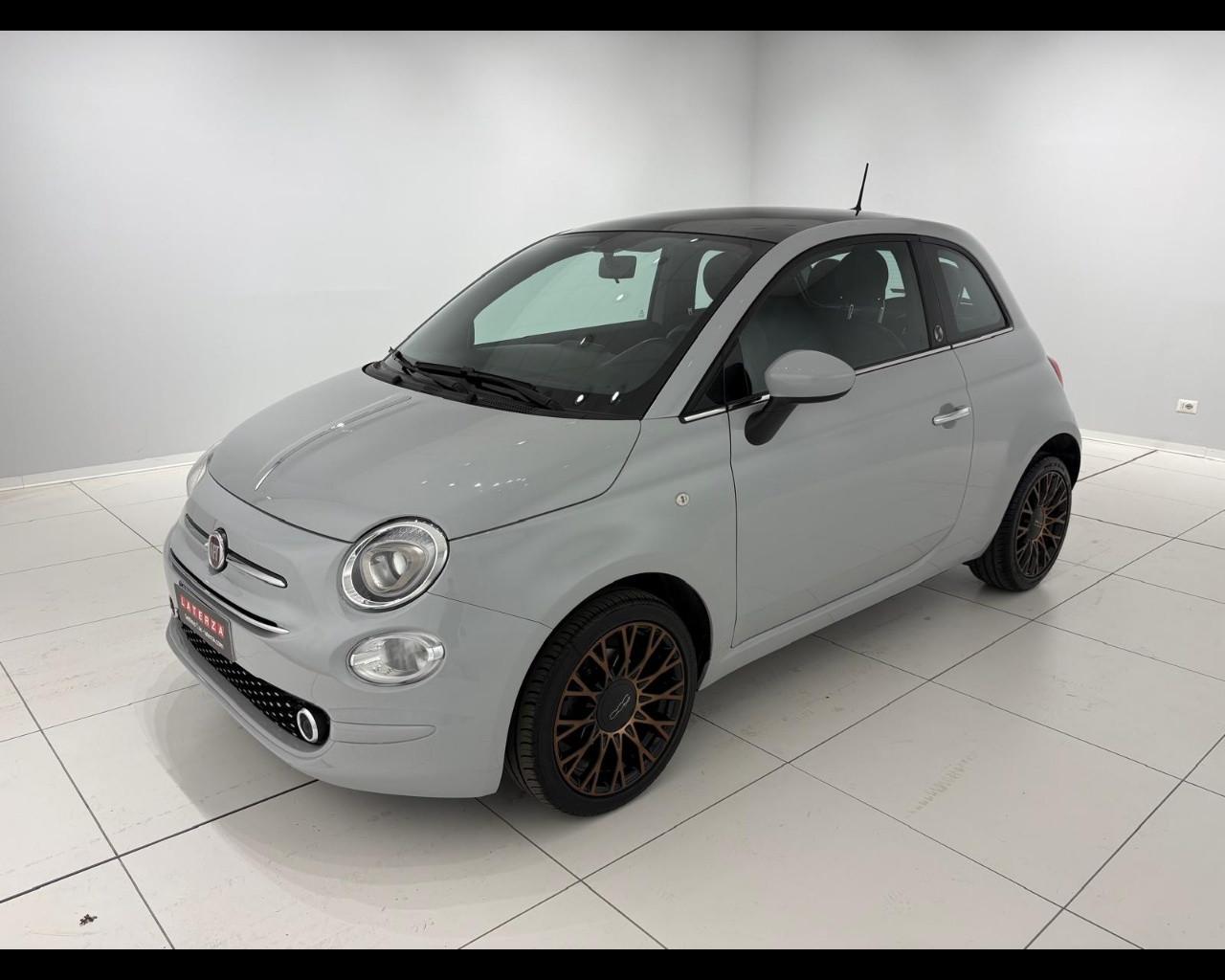 FIAT 500 1.2 120 69cv