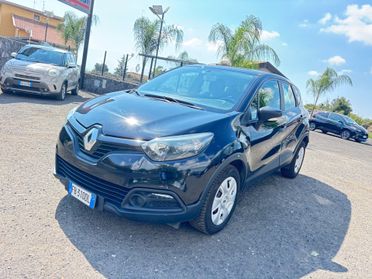 Renault Captur 0.9 TCe 12V 90 CV Start&Stop Intens