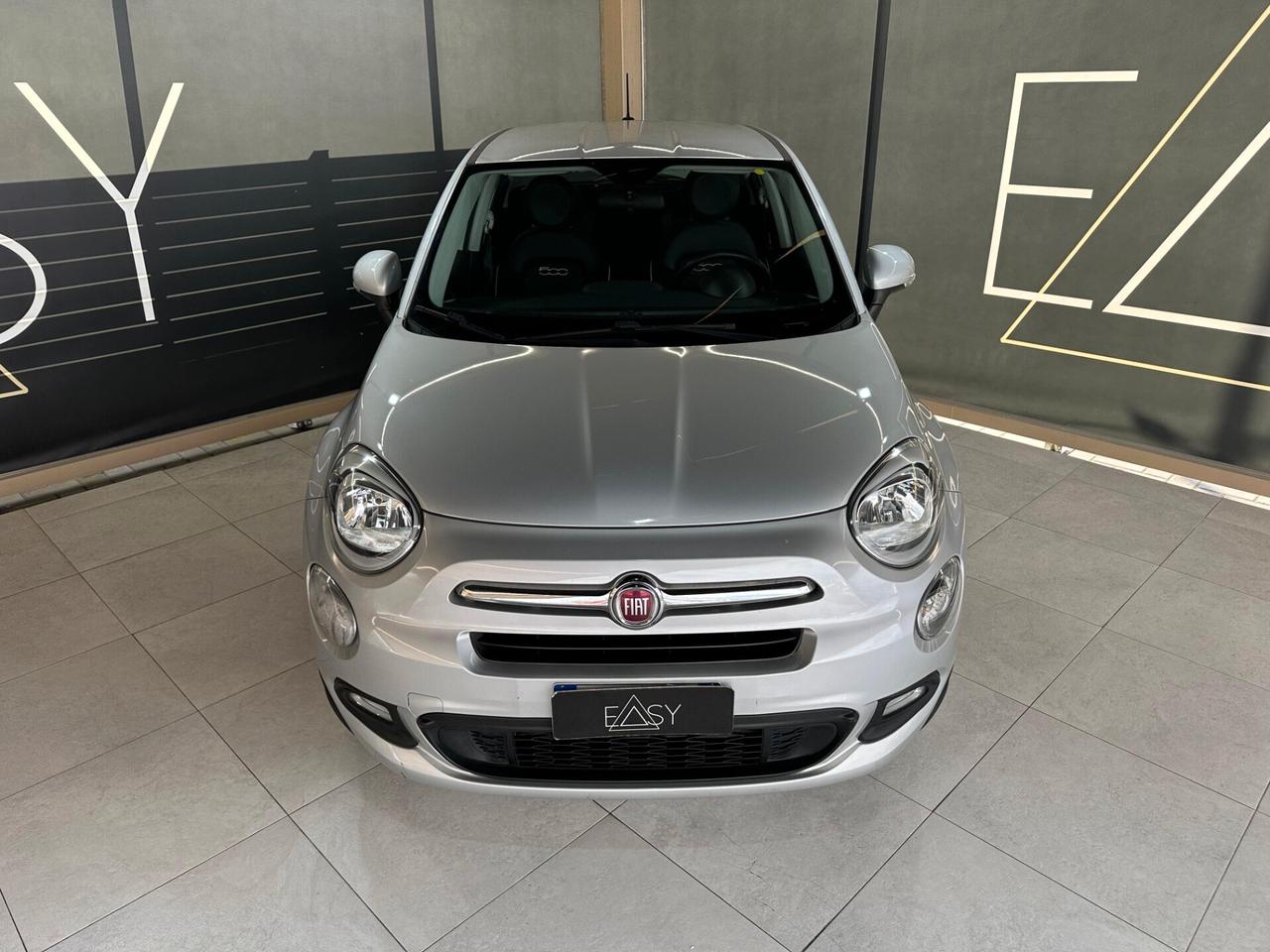 Fiat 500X 1.3 mjt Popstar 4x2 95cv