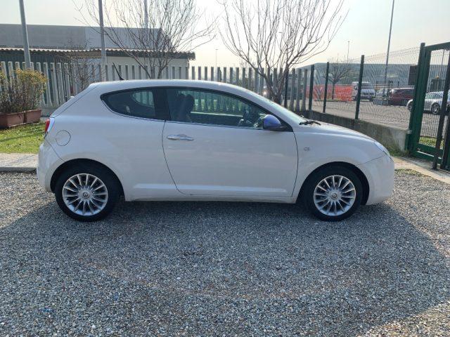 ALFA ROMEO MiTo 1.4 78 CV Distinctive