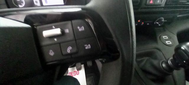 CITROEN Berlingo 1.5 BlueHdi 100CV PC-TN Van