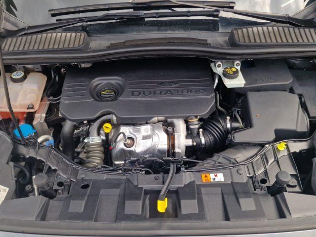 FORD C-Max 1.5 TDCi 120CV Start&Stop Titanium