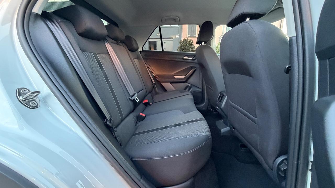 VOLKSWAGEN T-ROC 2.0 TDI SCR DSG LIFE 150CV - FULL LED, VIRTUAL COCKPIT, CARPLAY