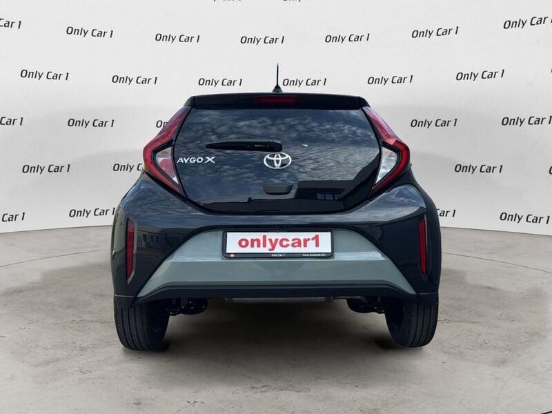 Toyota Aygo X Aygo X 1.0 Trend 72cv