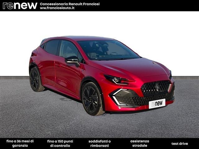 RENAULT Clio 1.8 full hybrid E-Tech Esprit Alpine 160cv auto