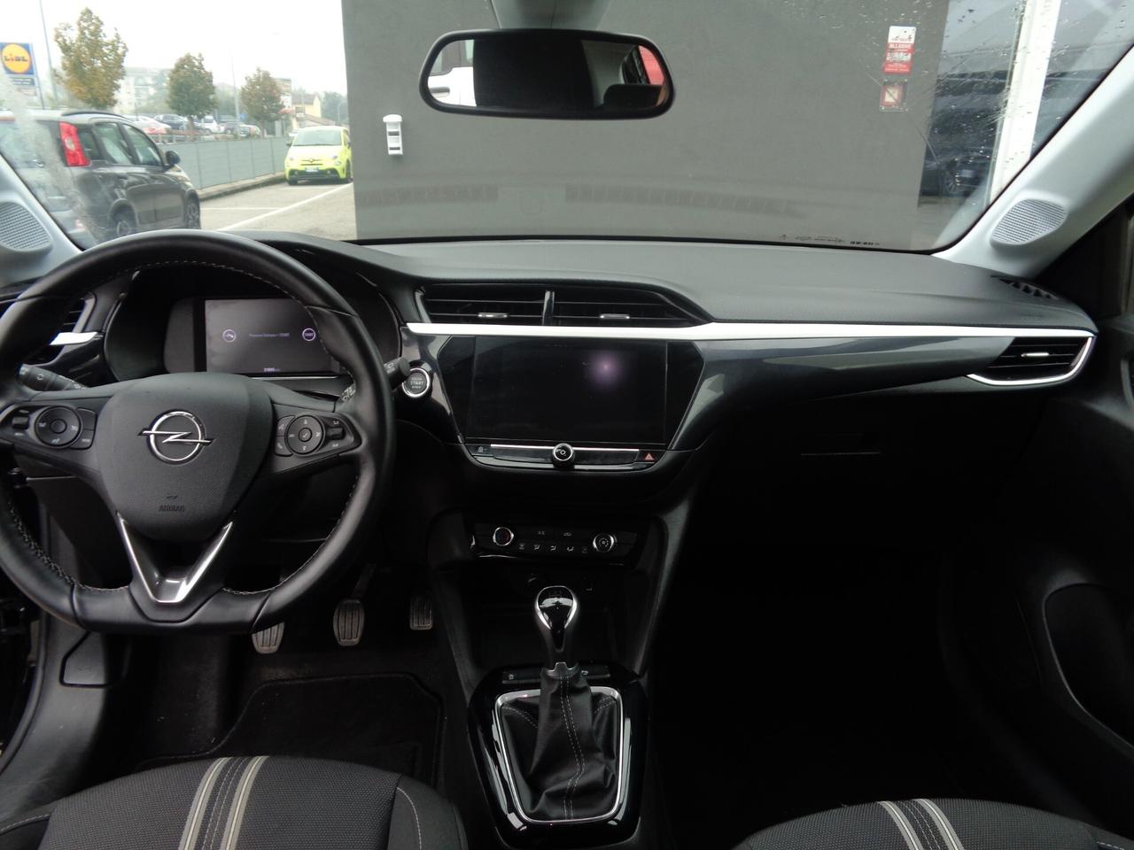 Opel Corsa 1.2 Elegance