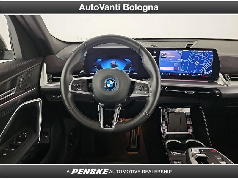 BMW iX2 iX2 eDrive 20 Msport Pro