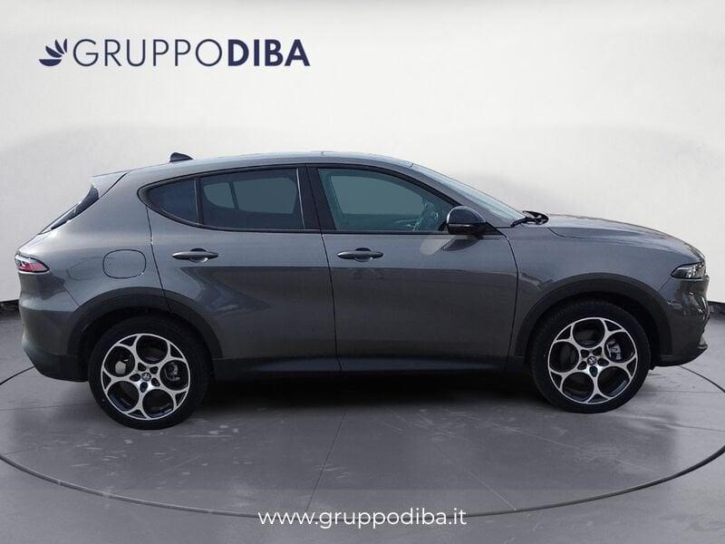 Alfa Romeo Tonale MET Ibrida Plug-In My25 Ibrida Plug-In Q4 280cv