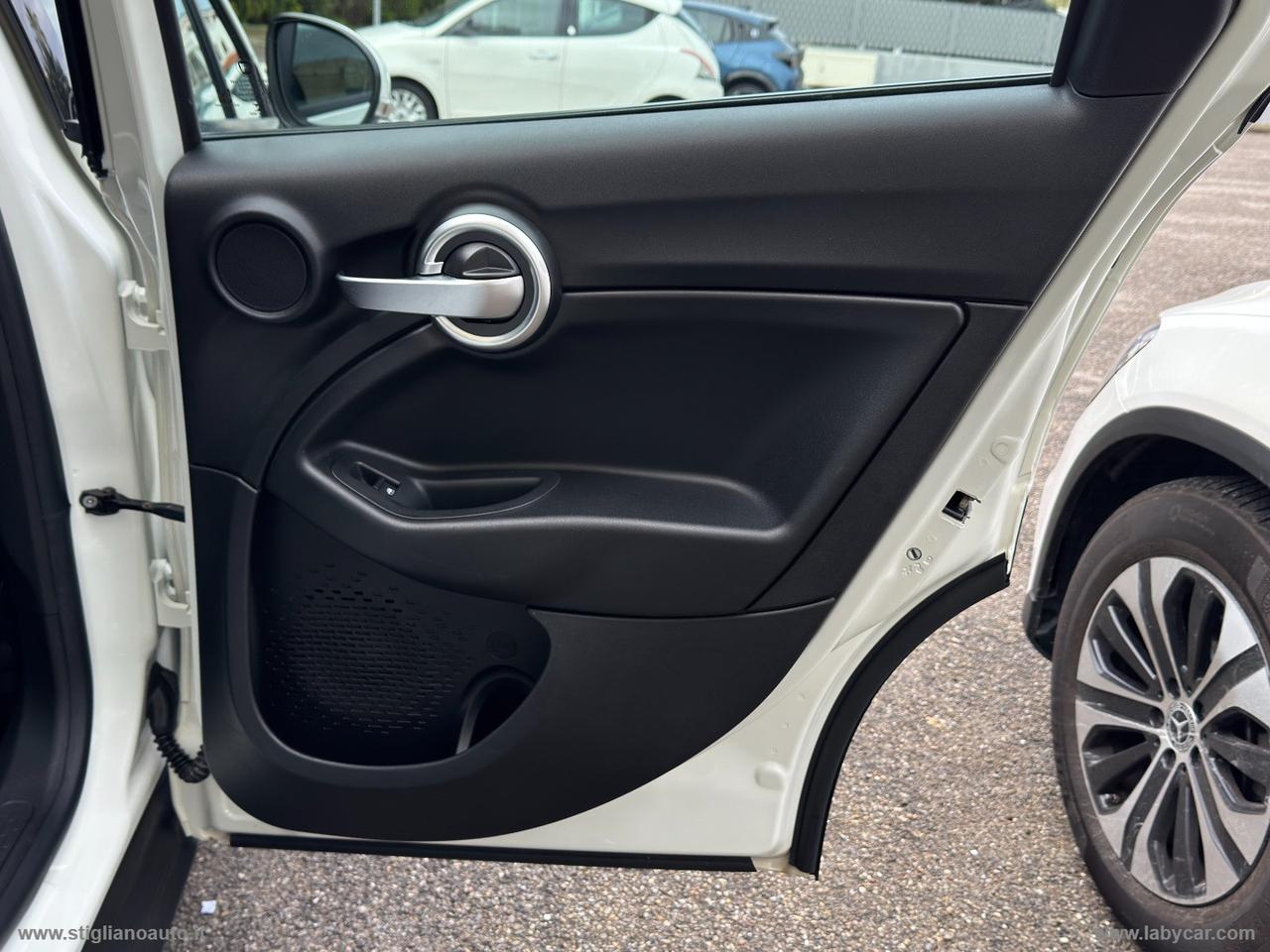 FIAT 500X 1.3 M.Jet 95 CV Pop Star