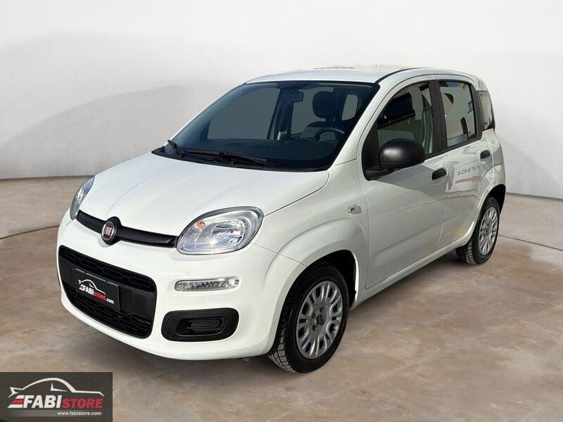 FIAT Panda 1.2 Pop 69 Cv 5 POSTI - PRONTA CONSEGNA