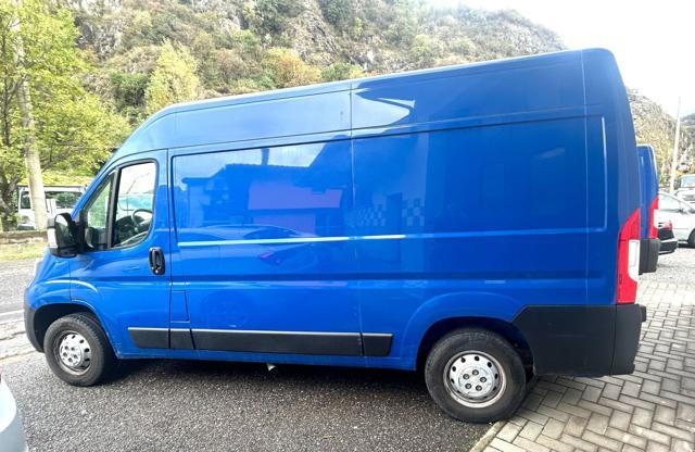 PEUGEOT Boxer 2.2 HDi 140 CV L2 H2 Furg EURO 6D TEL 3274425768