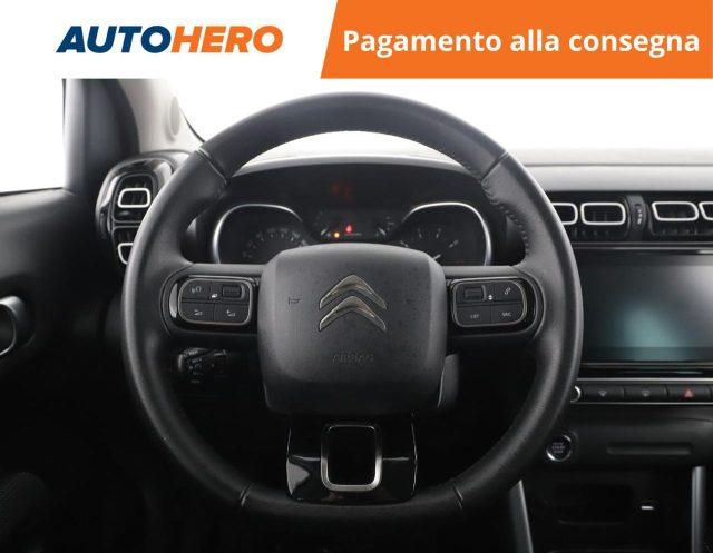 CITROEN C3 Aircross PureTech 110 S&S Shine Pack