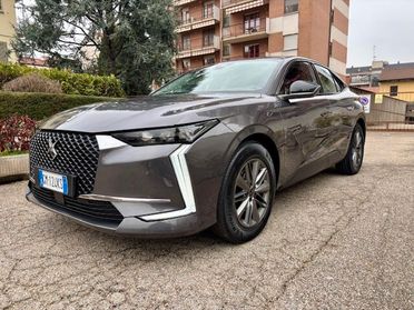 DS Automobiles DS 4 1.5 Bluehdi 130cv Autom. NAVIG.