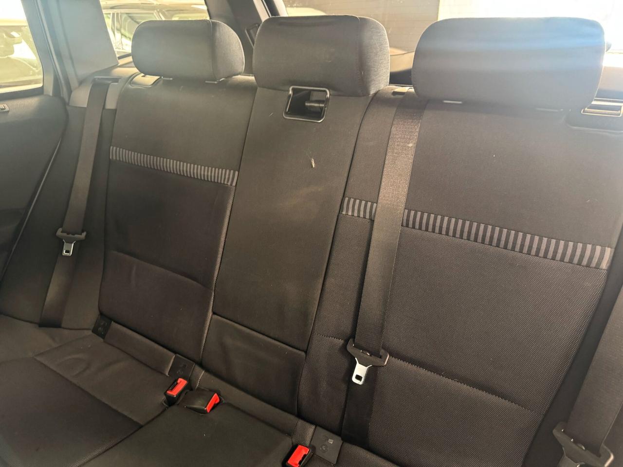 Bmw X3 2.0d cat Futura
